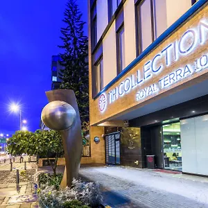 Nh Collection Terra 100 Royal Bogota