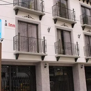 Park Way Bogota