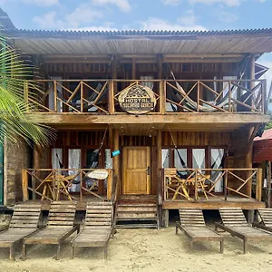 Mocambo Guest house