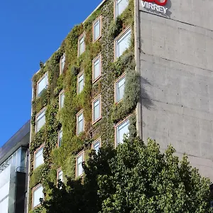 B3 Virrey Bogota
